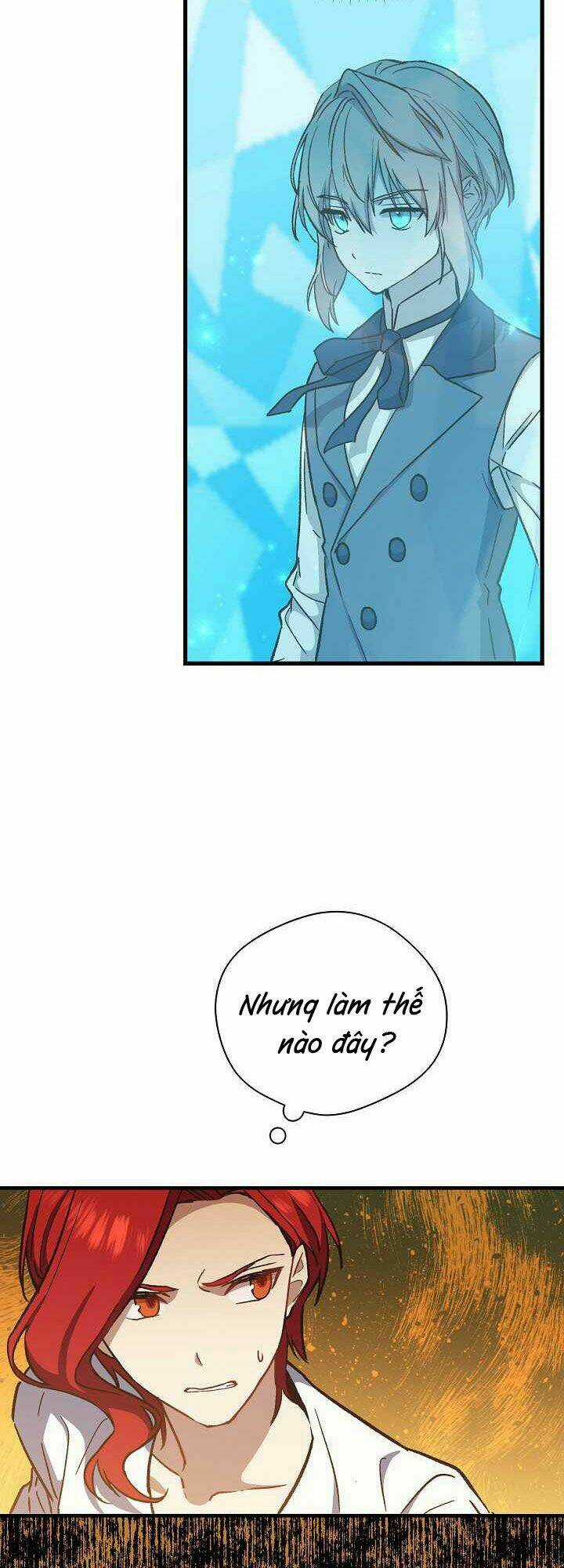 Sự Trở Lại Của Pháp Sư Cấp 8 - Chapter 21 - Trang 6