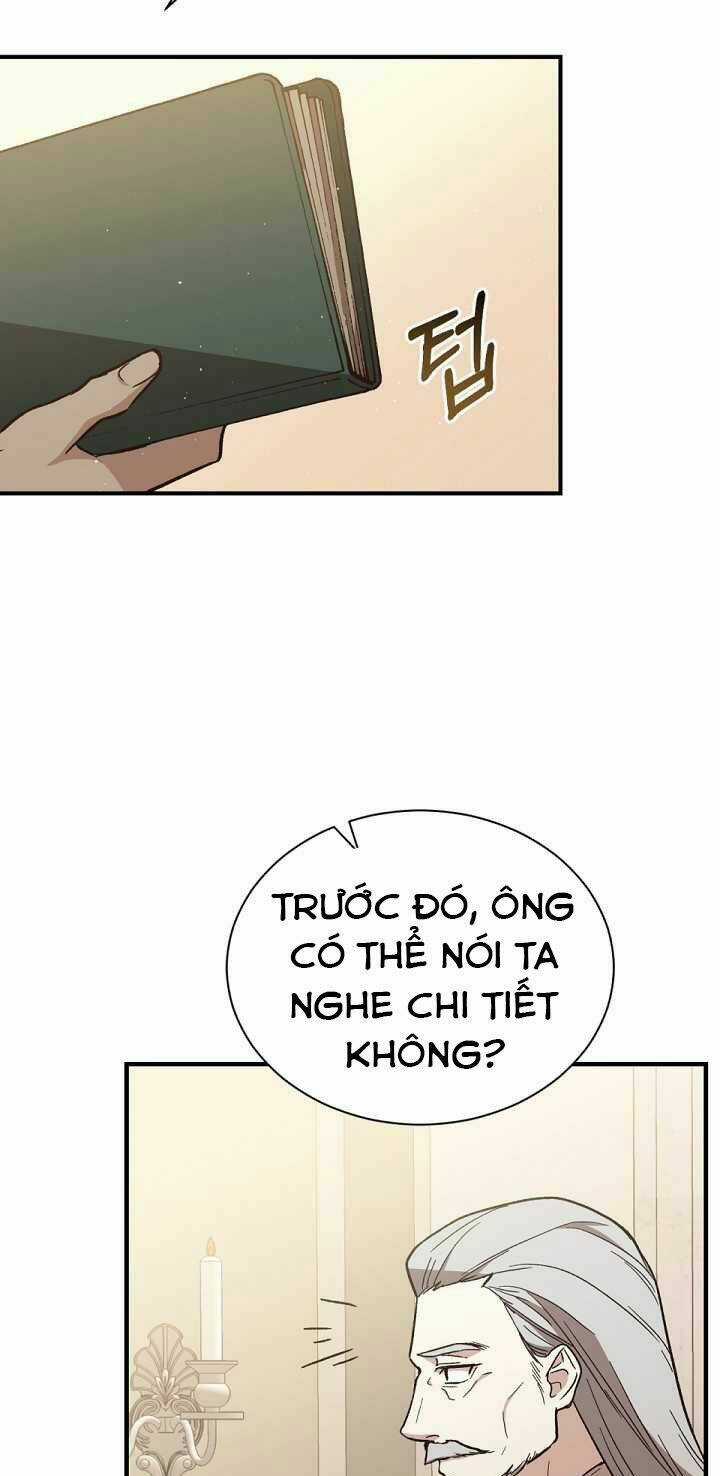 Sự Trở Lại Của Pháp Sư Cấp 8 - Chapter 21 - Trang 55