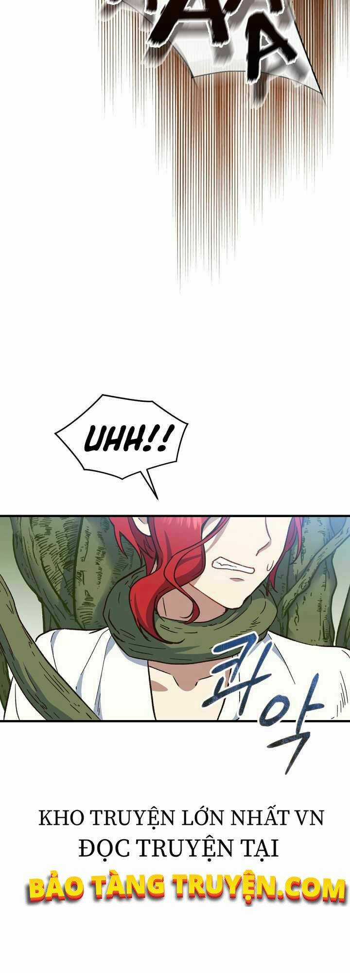 Sự Trở Lại Của Pháp Sư Cấp 8 - Chapter 21 - Trang 10