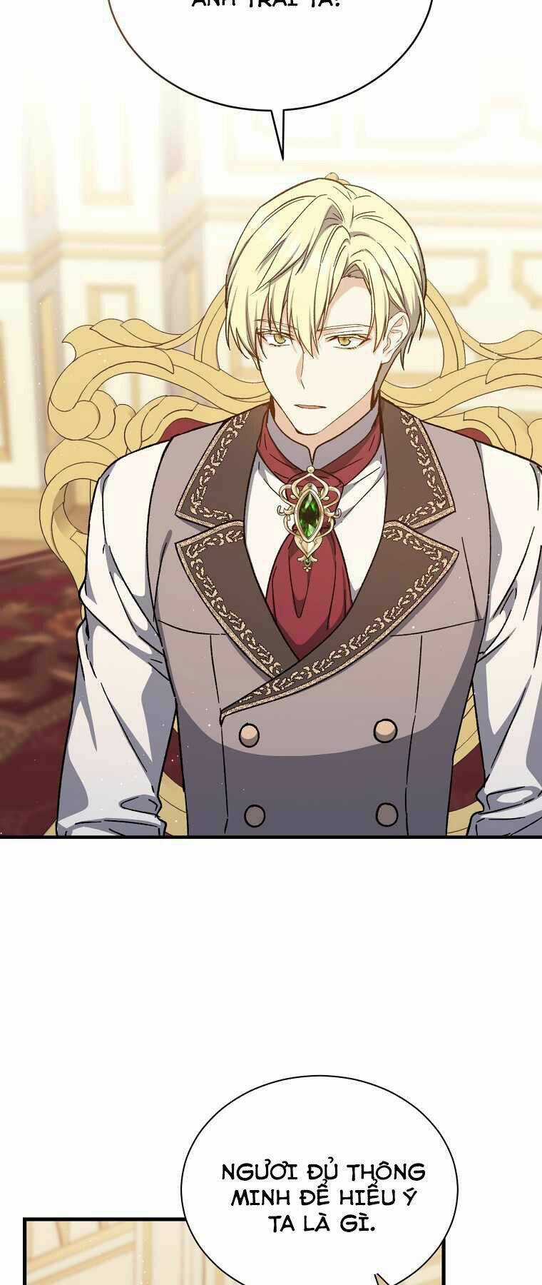 Sự Trở Lại Của Pháp Sư Cấp 8 - Chapter 49 - Trang 30