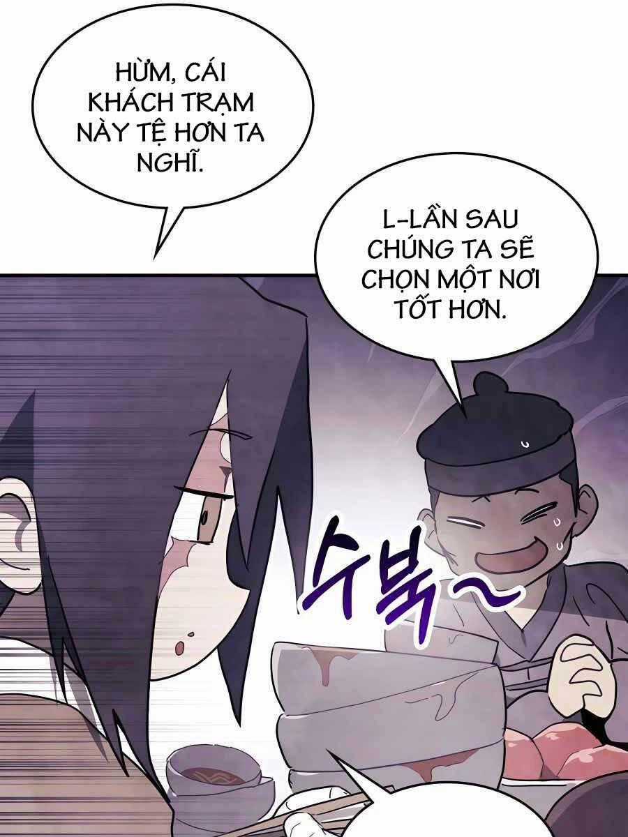 Sự Trở Lại Của Thần - Chapter 71 - Trang 12