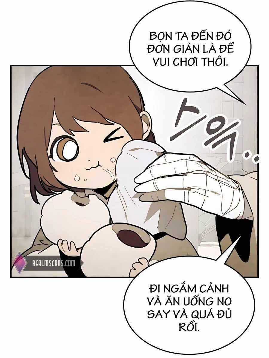 Sự Trở Lại Của Thần - Chapter 71 - Trang 22