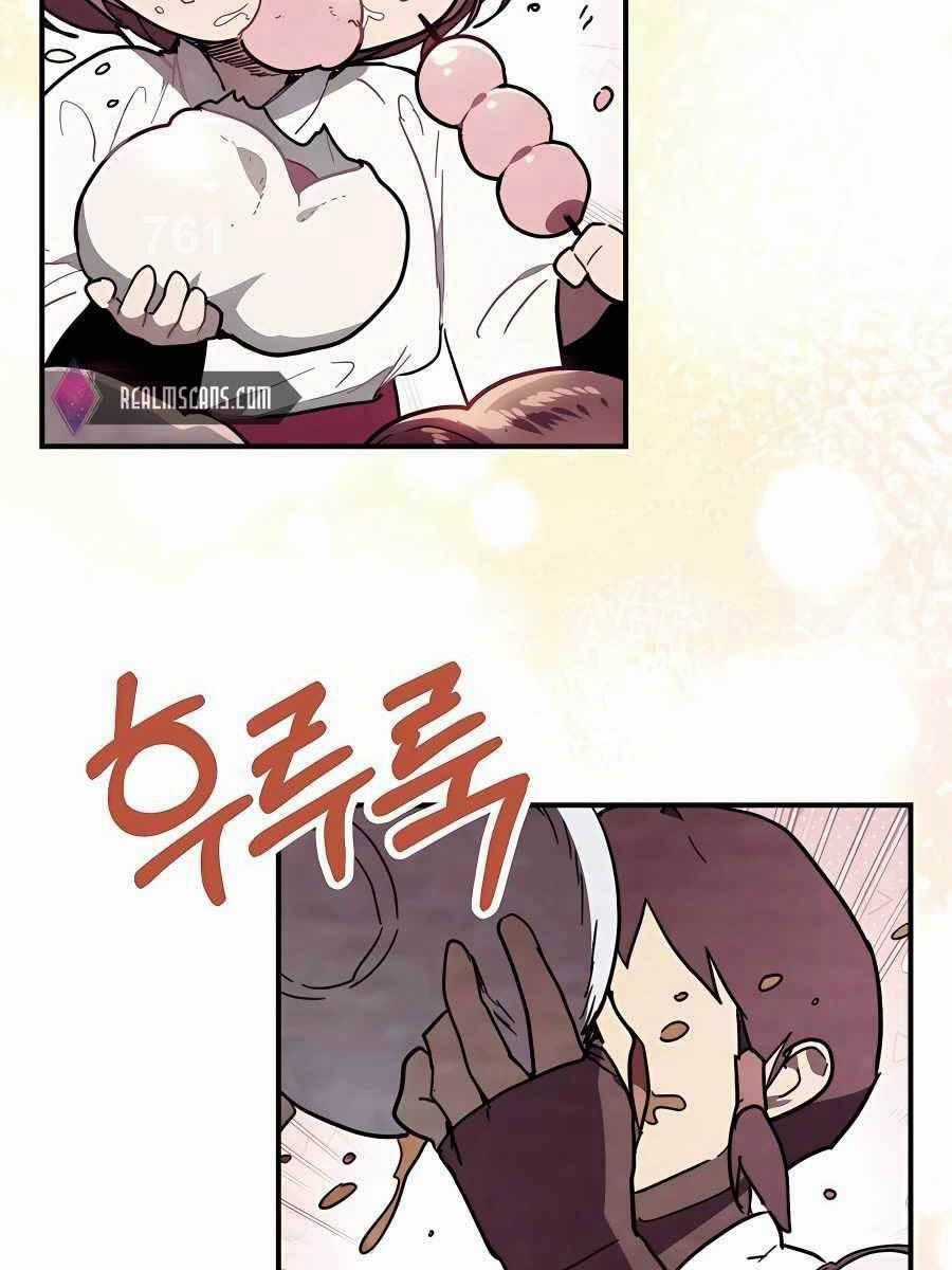 Sự Trở Lại Của Thần - Chapter 71 - Trang 4