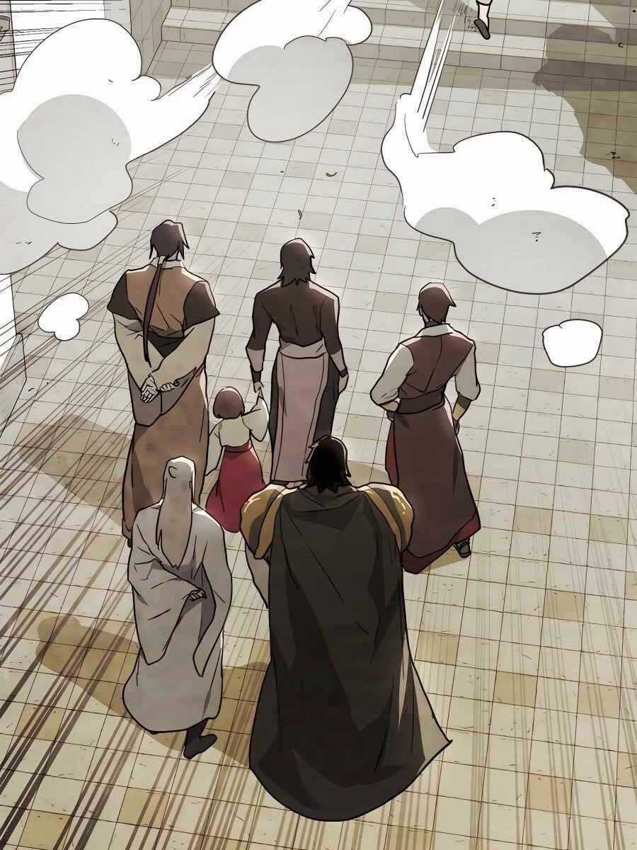 Sự Trở Lại Của Thần - Chapter 71 - Trang 33