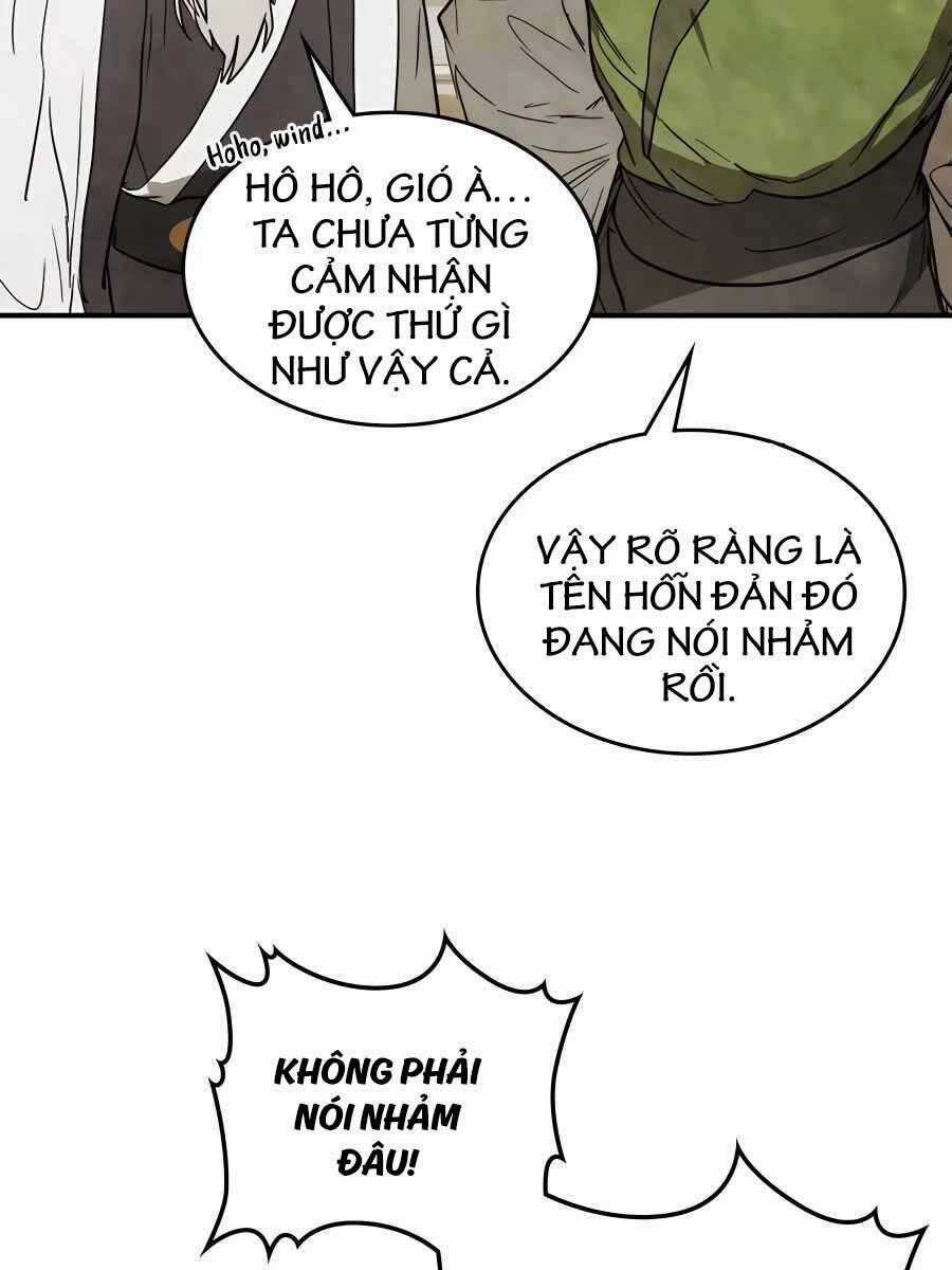 Sự Trở Lại Của Thần - Chapter 71 - Trang 39