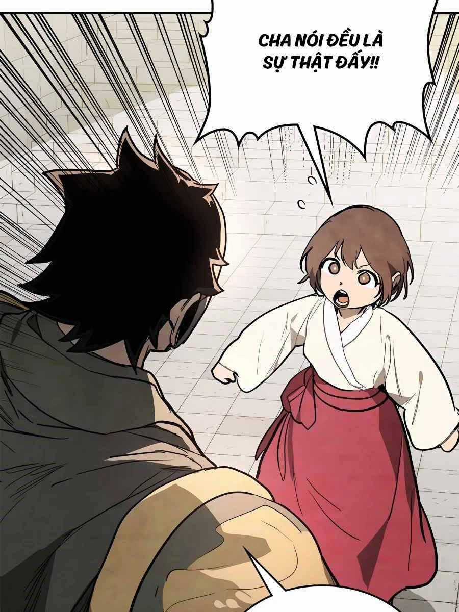 Sự Trở Lại Của Thần - Chapter 71 - Trang 40