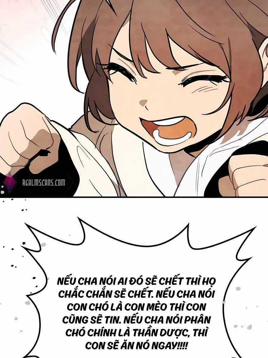 Sự Trở Lại Của Thần - Chapter 71 - Trang 42