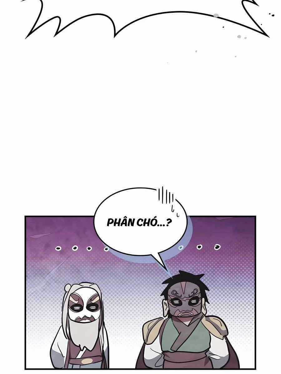 Sự Trở Lại Của Thần - Chapter 71 - Trang 43