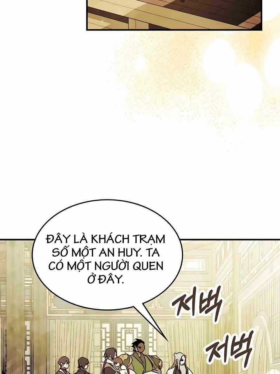 Sự Trở Lại Của Thần - Chapter 71 - Trang 64