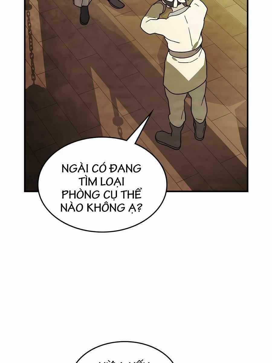 Sự Trở Lại Của Thần - Chapter 71 - Trang 69