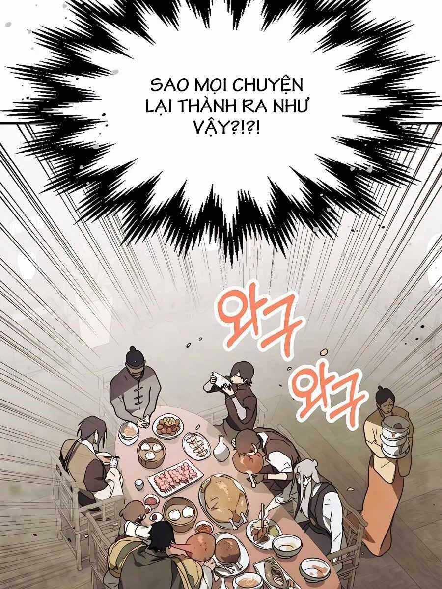 Sự Trở Lại Của Thần - Chapter 71 - Trang 8