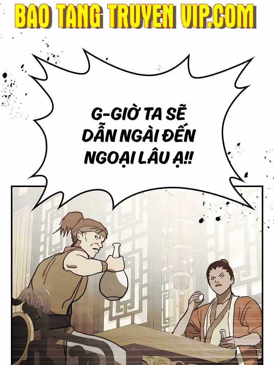 Sự Trở Lại Của Thần - Chapter 71 - Trang 75
