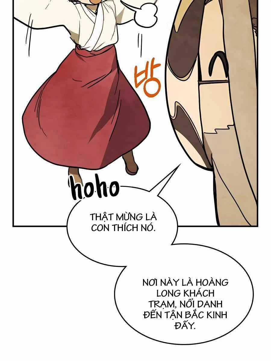 Sự Trở Lại Của Thần - Chapter 71 - Trang 86