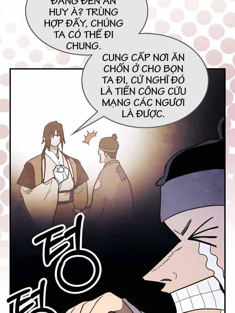 Sự Trở Lại Của Thần - Chapter 71 - Trang 10