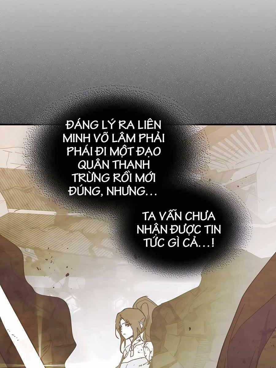 Sự Trở Lại Của Thần - Chapter 72 - Trang 68