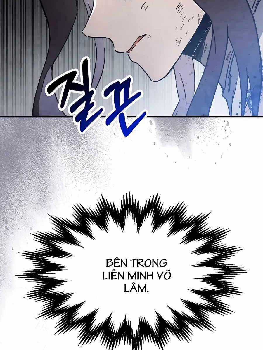 Sự Trở Lại Của Thần - Chapter 72 - Trang 71