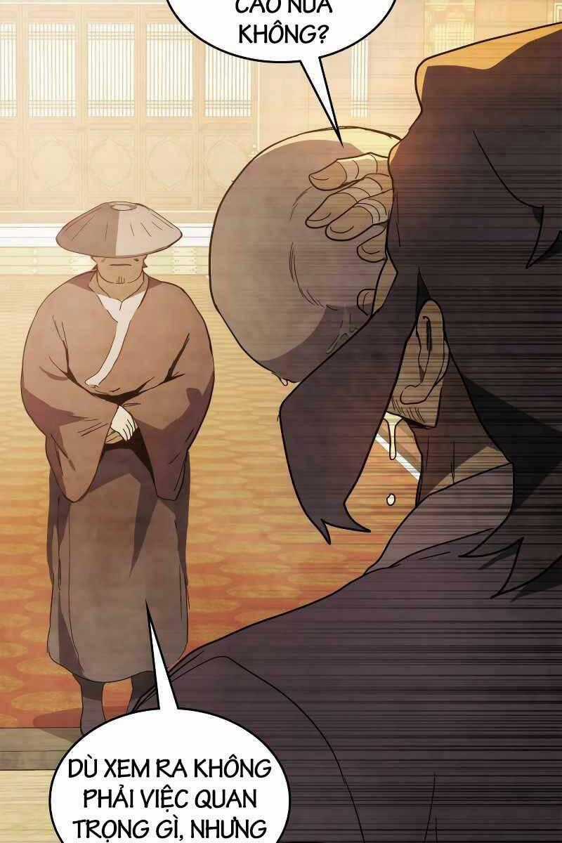 Sự Trở Lại Của Thần - Chapter 73 - Trang 20