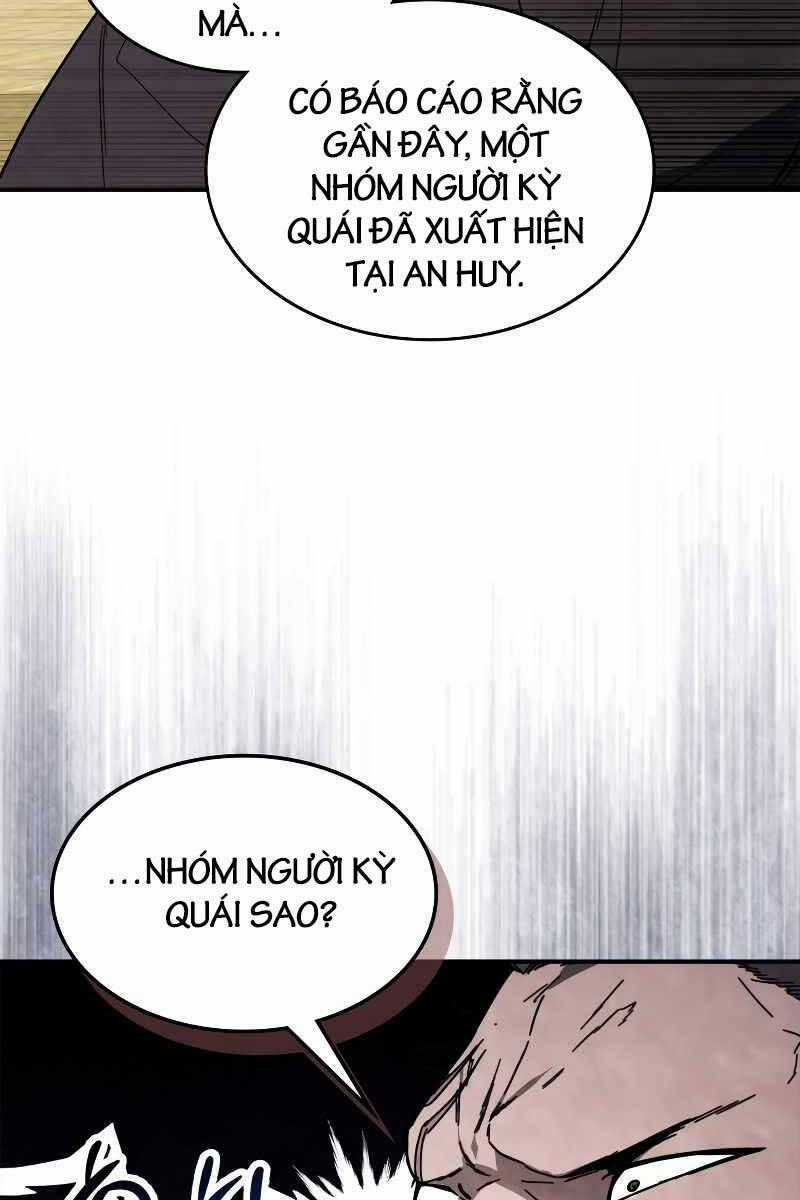 Sự Trở Lại Của Thần - Chapter 73 - Trang 21