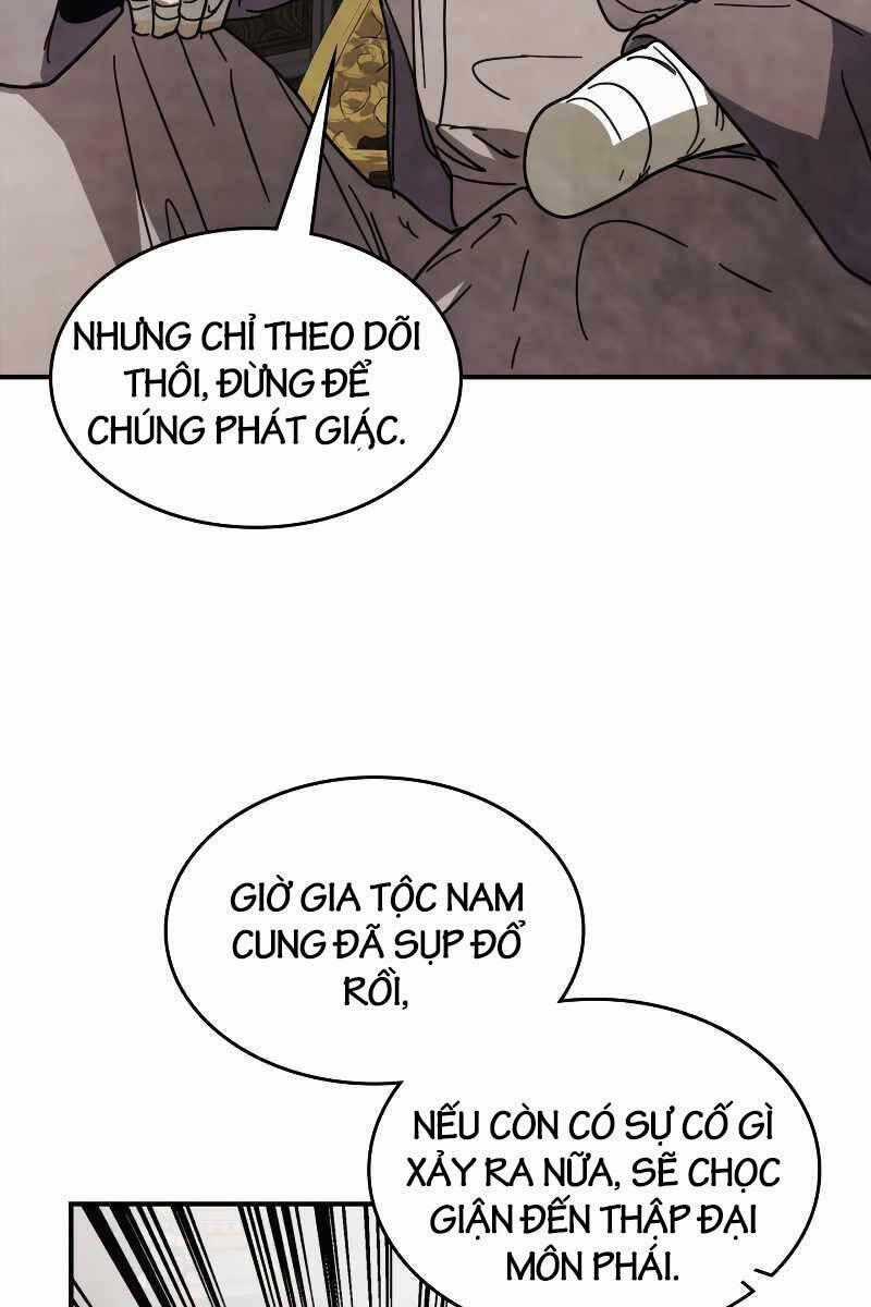 Sự Trở Lại Của Thần - Chapter 73 - Trang 31
