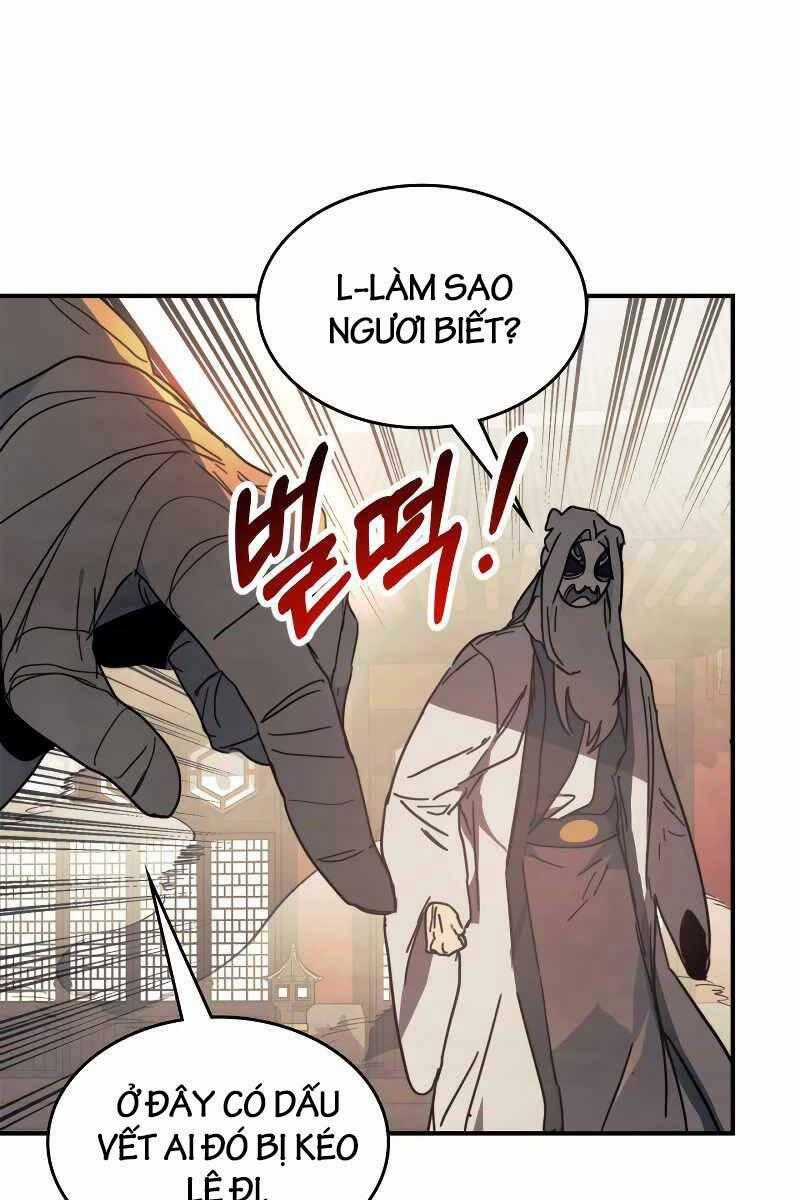 Sự Trở Lại Của Thần - Chapter 73 - Trang 65
