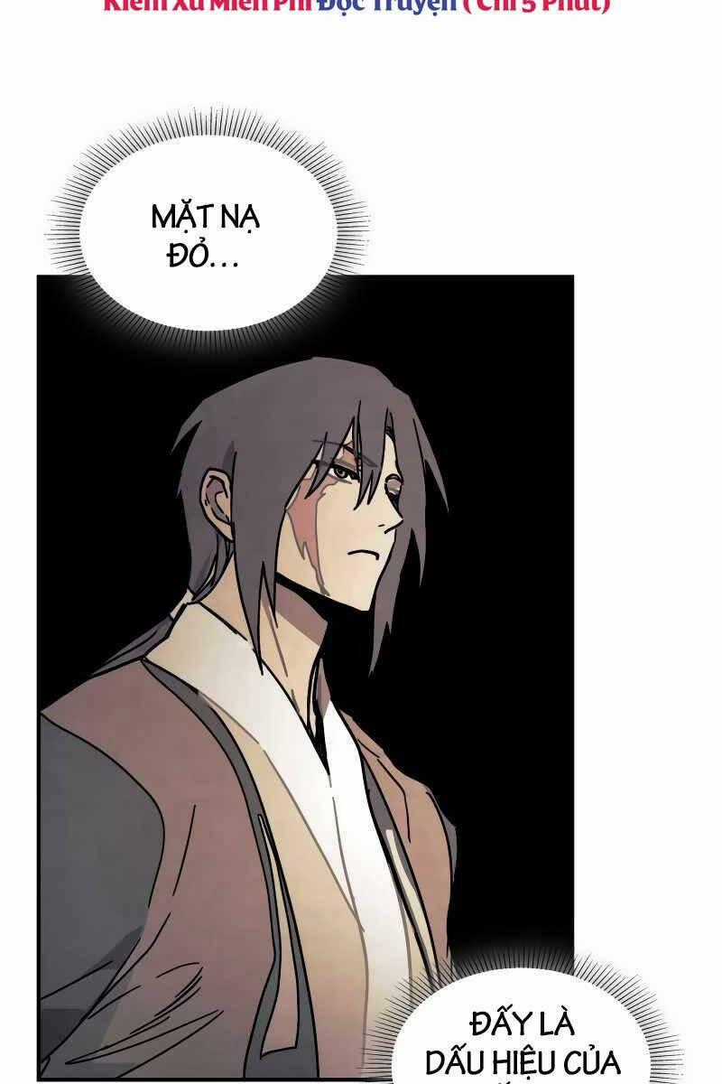 Sự Trở Lại Của Thần - Chapter 73 - Trang 78