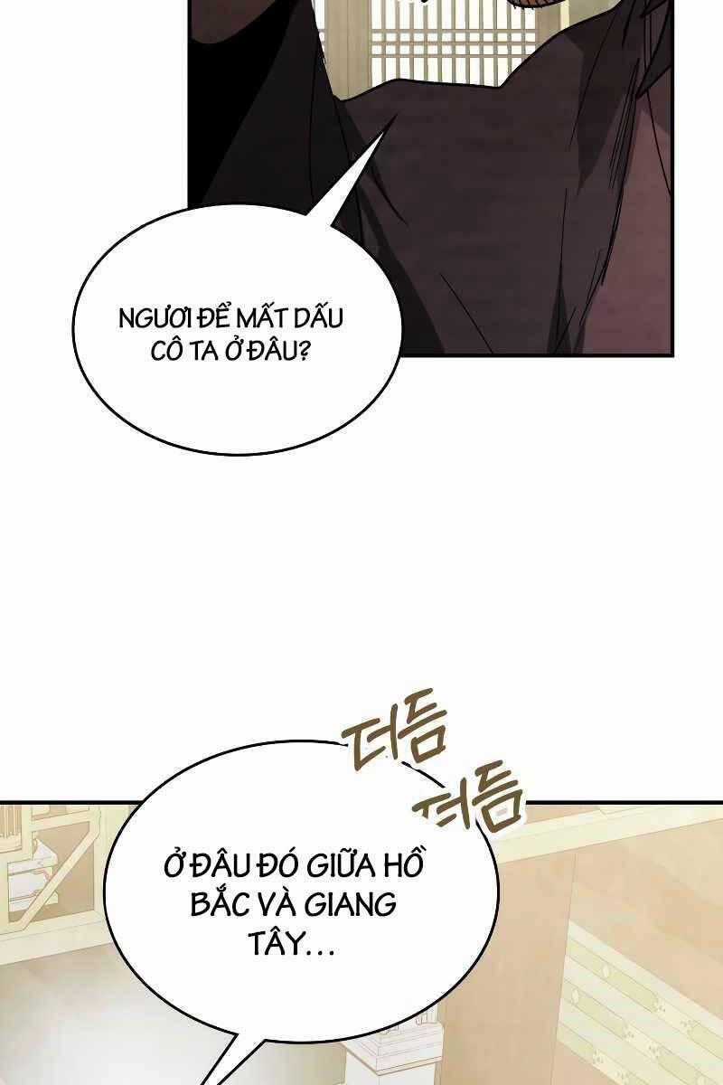 Sự Trở Lại Của Thần - Chapter 73 - Trang 9