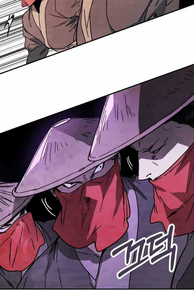 Sự Trở Lại Của Thần - Chapter 73 - Trang 85