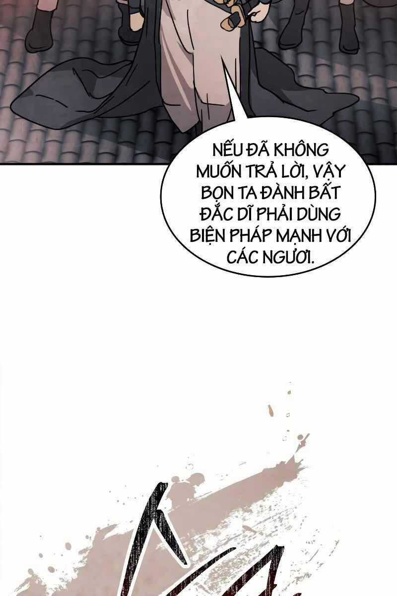 Sự Trở Lại Của Thần - Chapter 73 - Trang 87