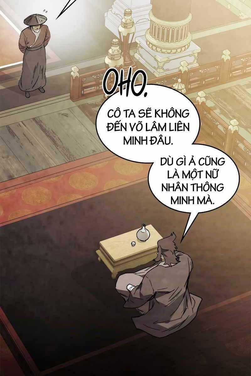 Sự Trở Lại Của Thần - Chapter 73 - Trang 10