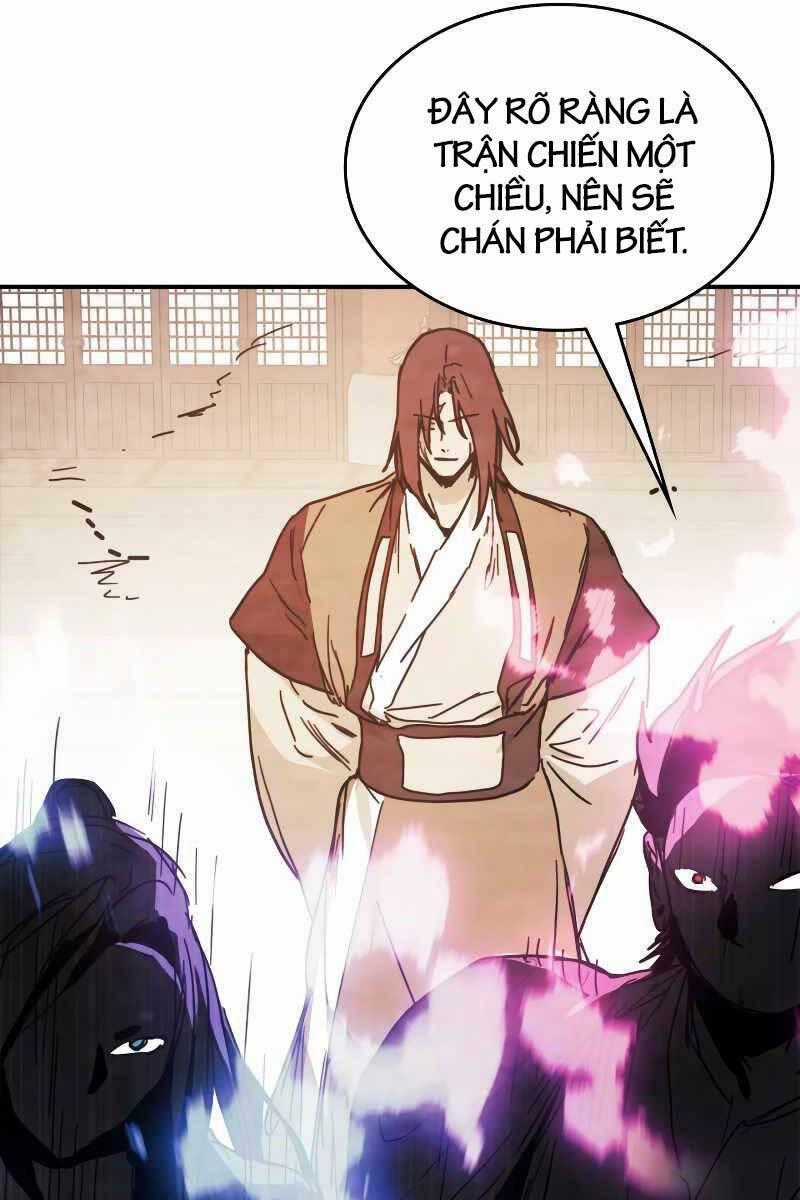 Sự Trở Lại Của Thần - Chapter 73 - Trang 94