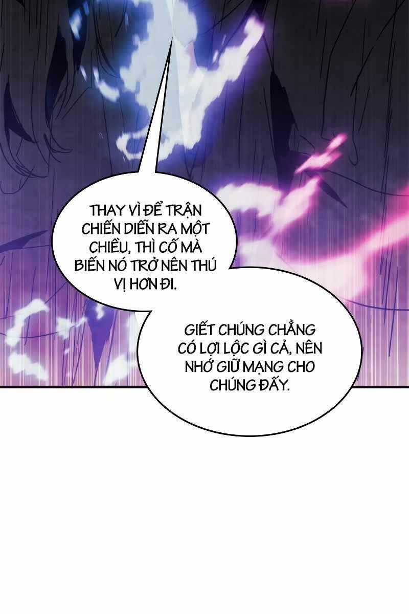 Sự Trở Lại Của Thần - Chapter 73 - Trang 95