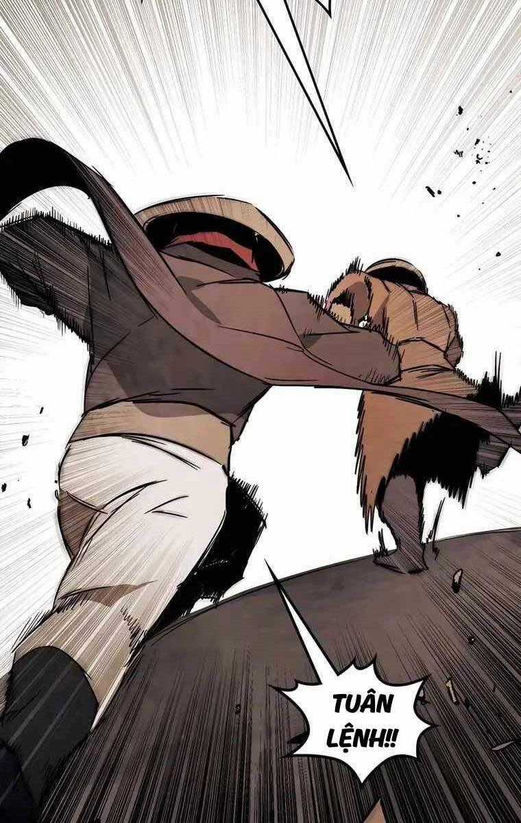 Sự Trở Lại Của Thần - Chapter 75 - Trang 77