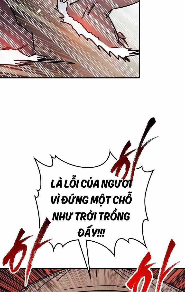 Sự Trở Lại Của Thần - Chapter 76 - Trang 64