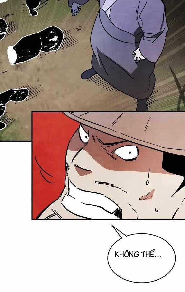 Sự Trở Lại Của Thần - Chapter 76 - Trang 76