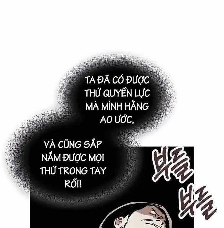 Sự Trở Lại Của Thần - Chapter 76 - Trang 79