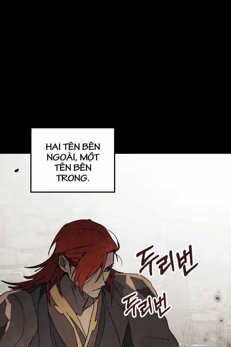 Sự Trở Lại Của Thần - Chapter 77 - Trang 106