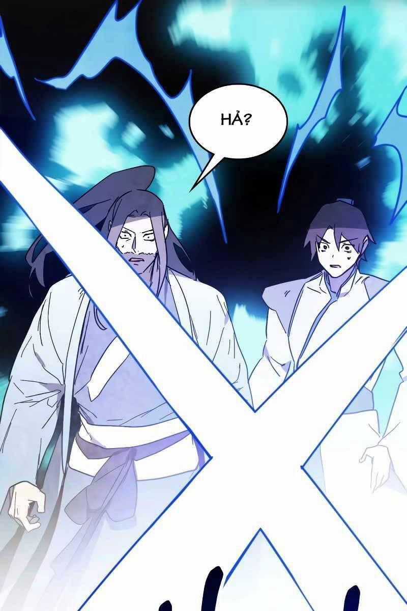 Sự Trở Lại Của Thần - Chapter 77 - Trang 34