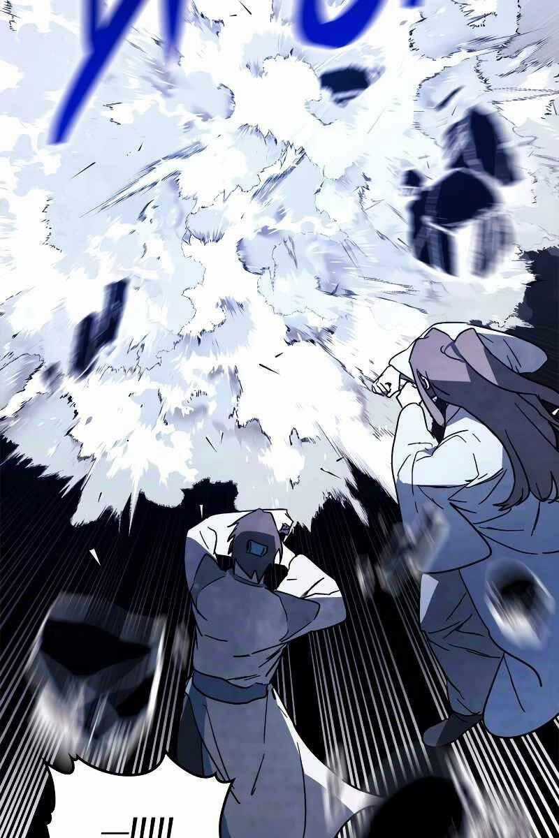 Sự Trở Lại Của Thần - Chapter 77 - Trang 36