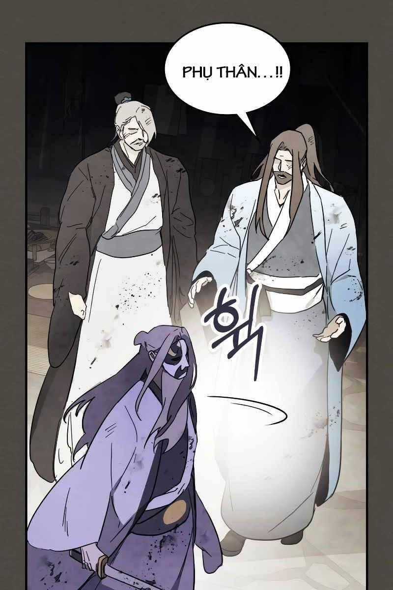 Sự Trở Lại Của Thần - Chapter 77 - Trang 61