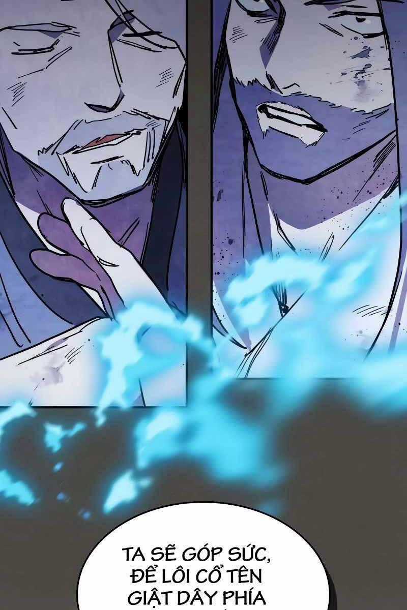 Sự Trở Lại Của Thần - Chapter 77 - Trang 82