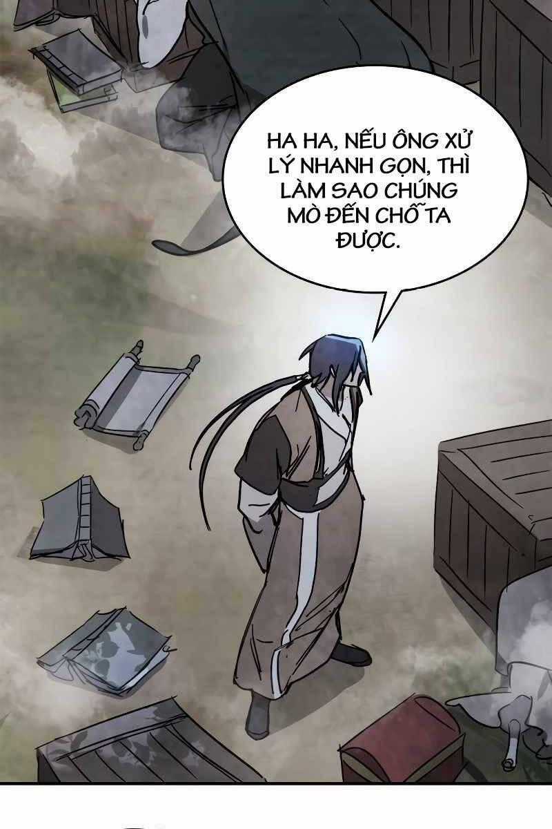 Sự Trở Lại Của Thần - Chapter 77 - Trang 86