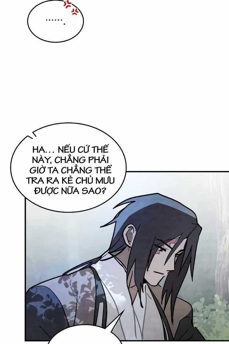 Sự Trở Lại Của Thần - Chapter 77 - Trang 87