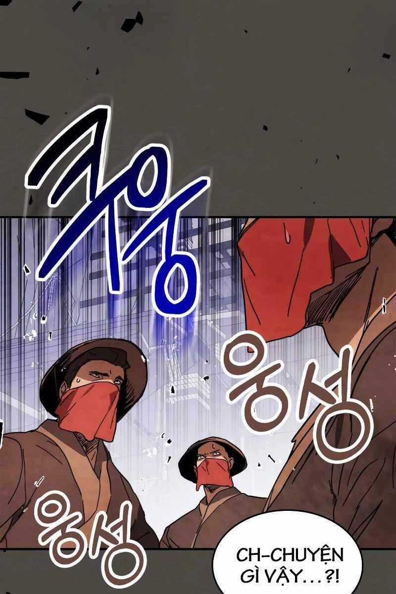 Sự Trở Lại Của Thần - Chapter 77 - Trang 10