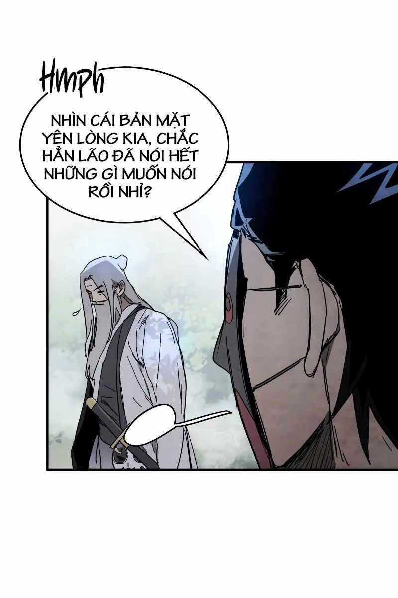 Sự Trở Lại Của Thần - Chapter 77 - Trang 93