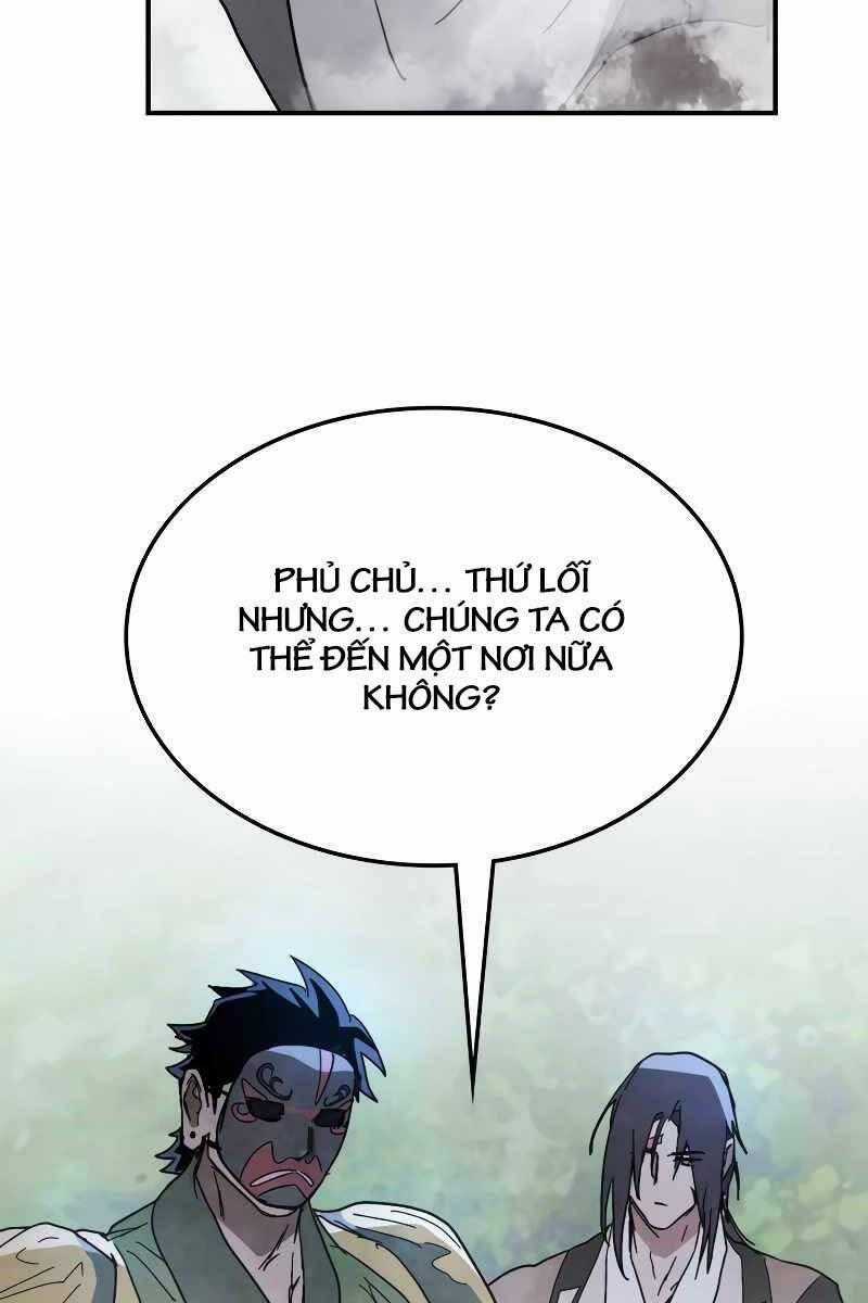 Sự Trở Lại Của Thần - Chapter 77 - Trang 95