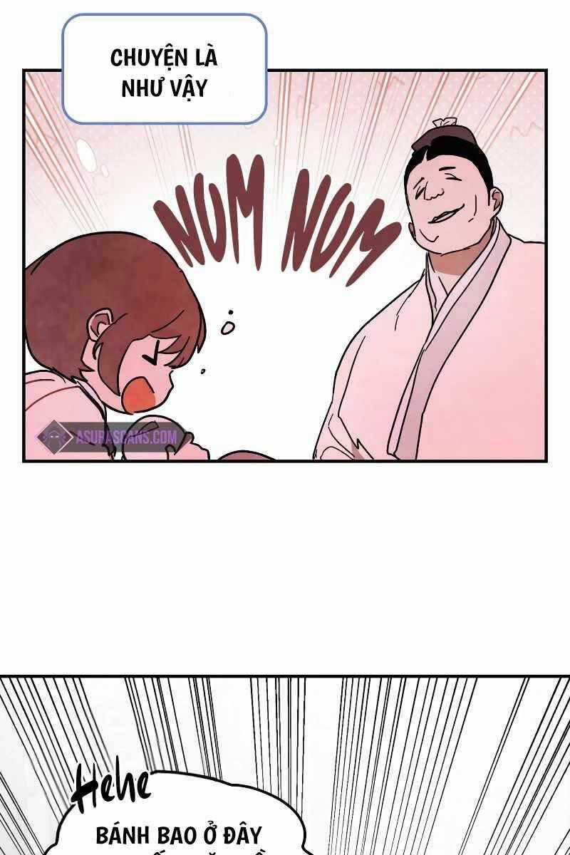 Sự Trở Lại Của Thần - Chapter 78 - Trang 22