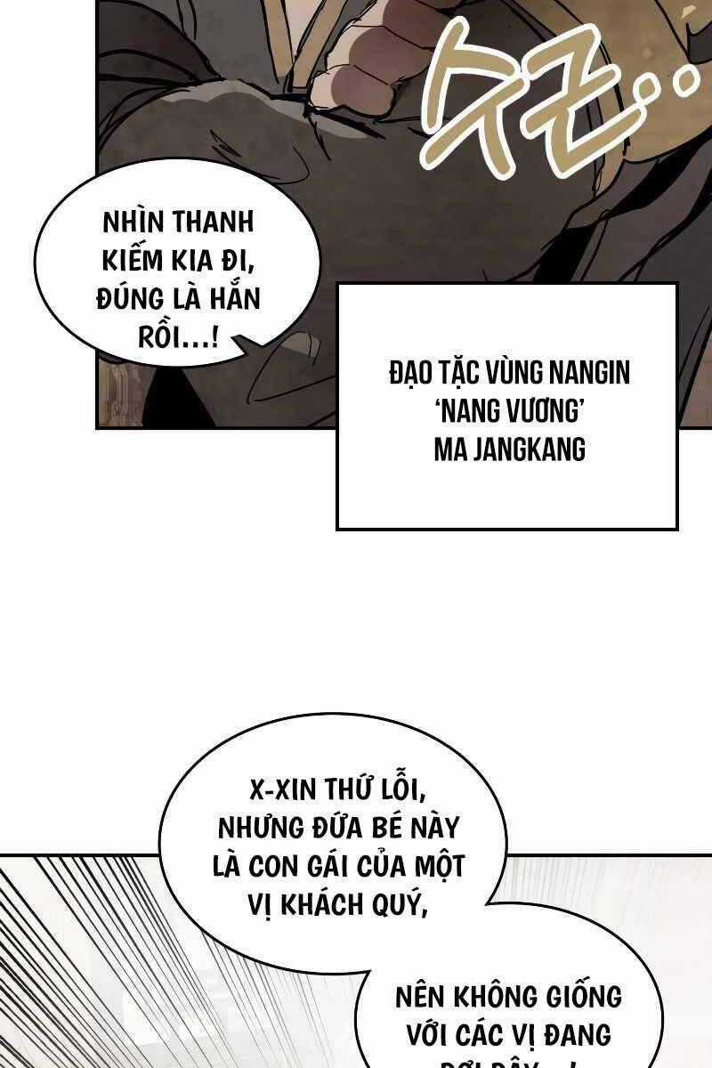 Sự Trở Lại Của Thần - Chapter 78 - Trang 30