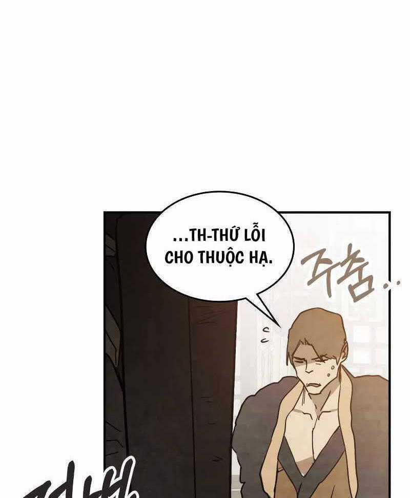 Sự Trở Lại Của Thần - Chapter 78 - Trang 36