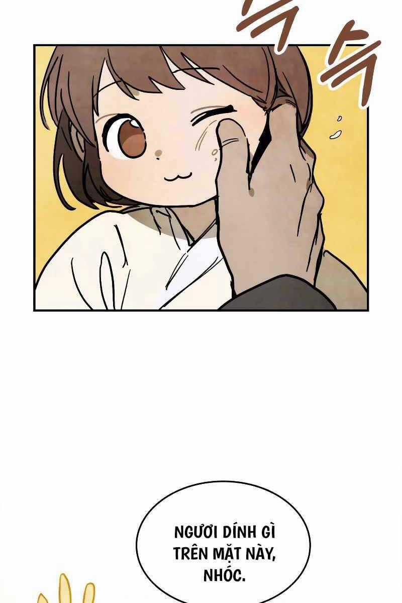 Sự Trở Lại Của Thần - Chapter 78 - Trang 42