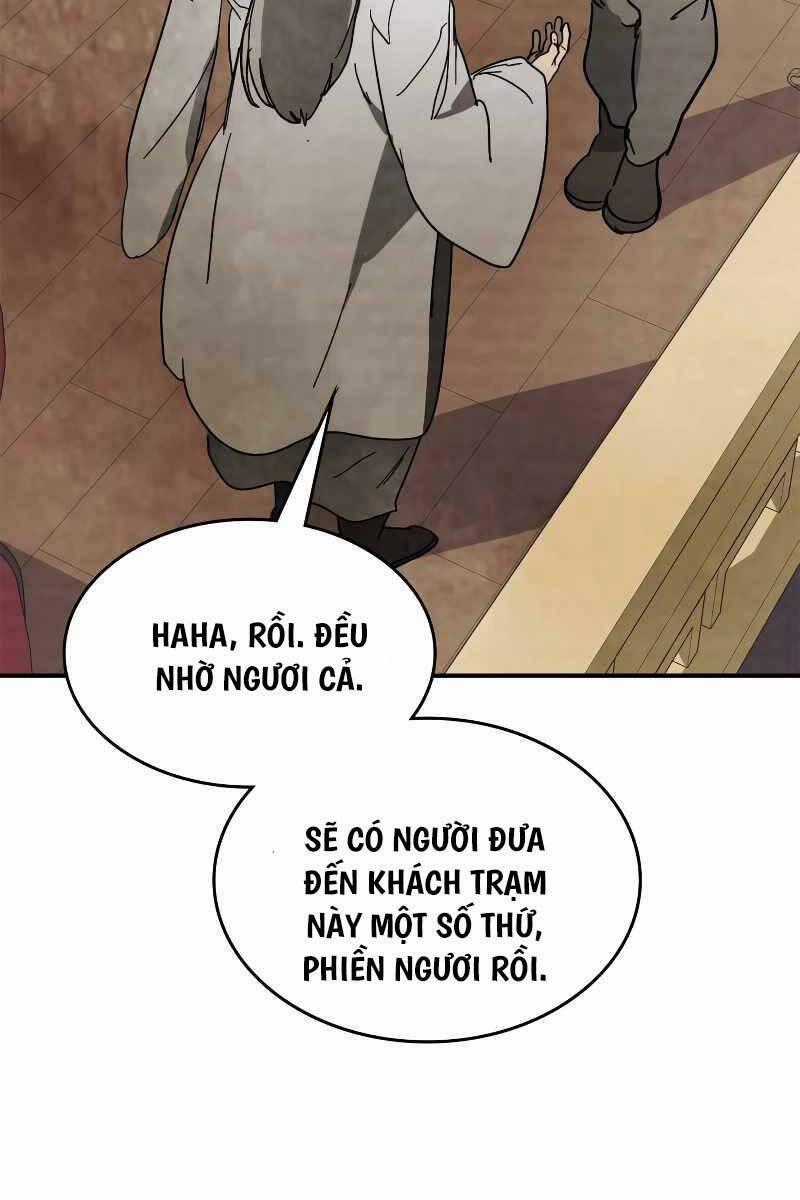 Sự Trở Lại Của Thần - Chapter 78 - Trang 56
